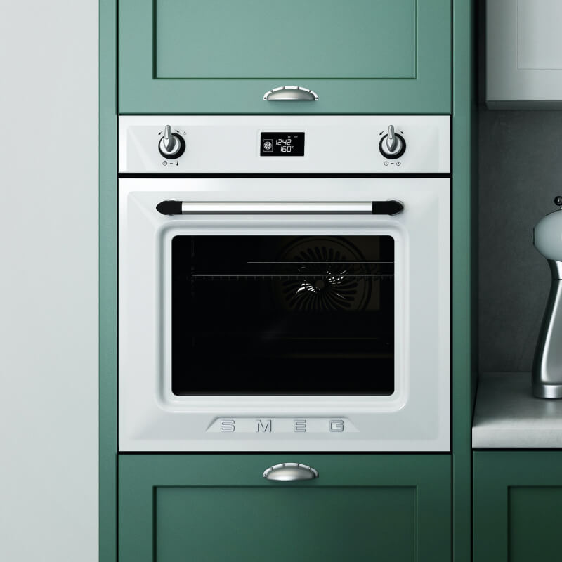 0.9 Cubic Feet Capacity 900 Watts Kitchen Essentials for the Countertop Stainless Steel