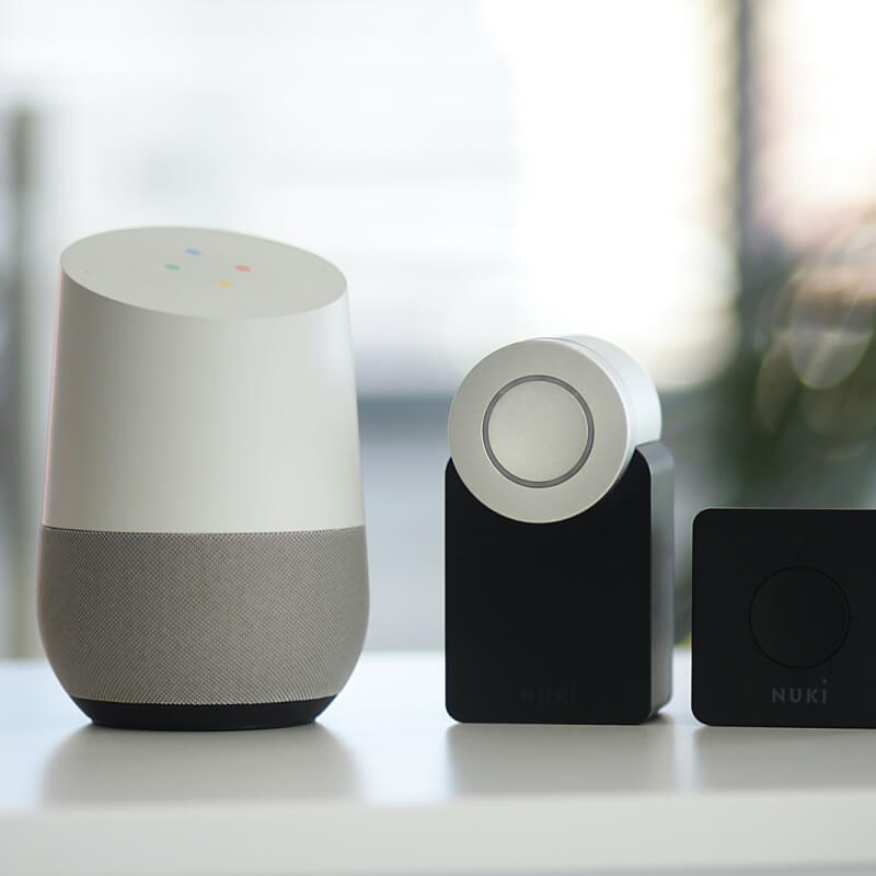 Smart Speaker with Alexa Voice Control Built-in Compact Size with Incredible Sound for Any Room