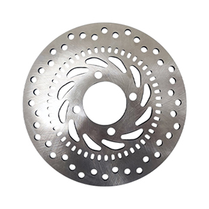 จานเบรค