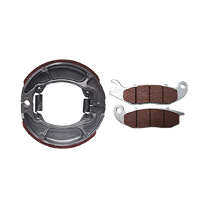 ผ้าเบรค