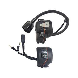 สวิทช์แฮนด์